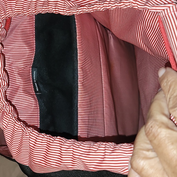 Herschel Backpack main image 5